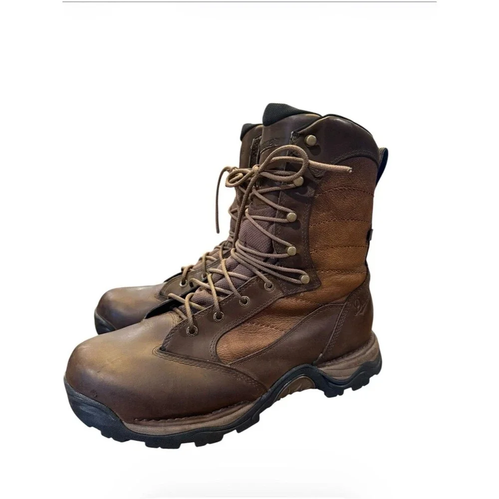 Danner Pronghorn 8” 400G Insulated Hunting Boots Men’s 12 D  41345